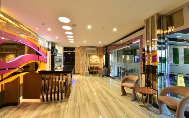Midtown Xpress Balikpapan