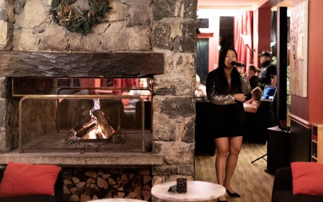Hôtel La Tarentaise