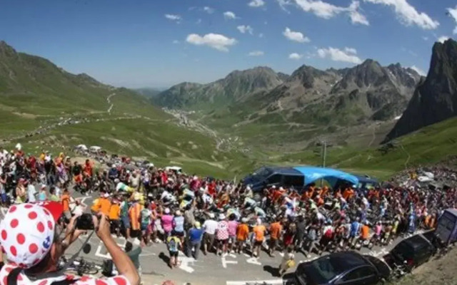 Appartement La Mongie, 3 pièces, 7 personnes - FR-1-404-197