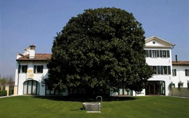 Agriturismo Fossa Mala