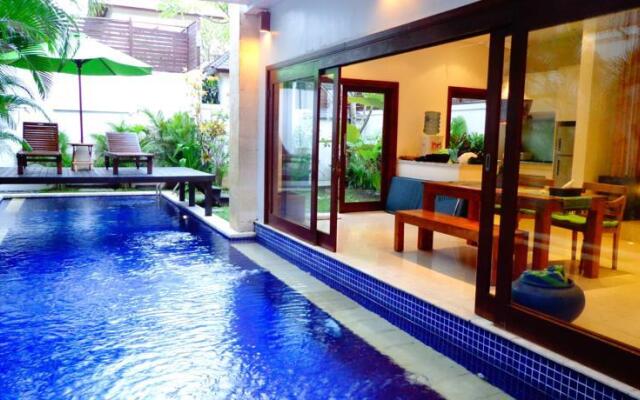 Villa Vanilla 1
