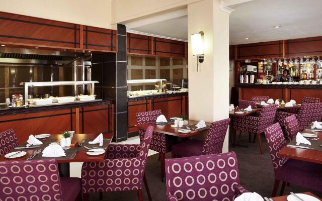 Mercure Johannesburg Bedfordview Hotel