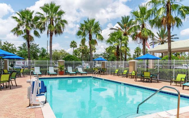 Hilton Garden Inn Orlando East/UCF Area