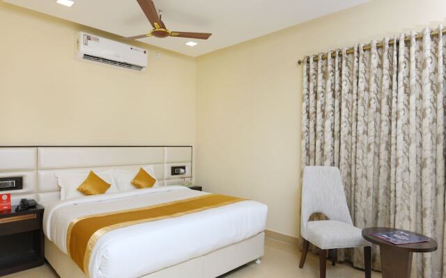 OYO 13820 Coco Retreat Farm
