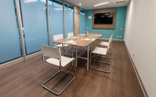 Holiday Inn Lima Airport by IHG