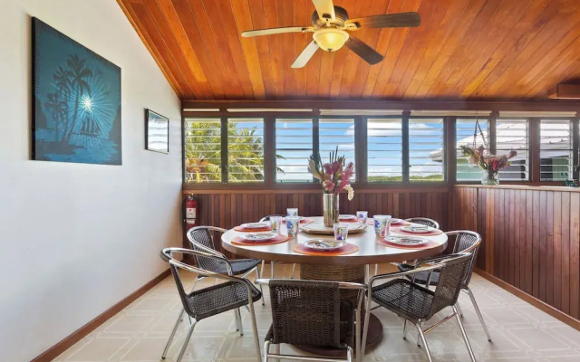 Casa Al Mar Belize