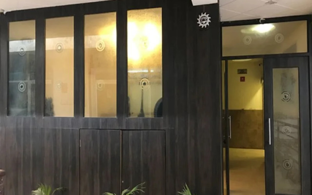 SBD Guest House