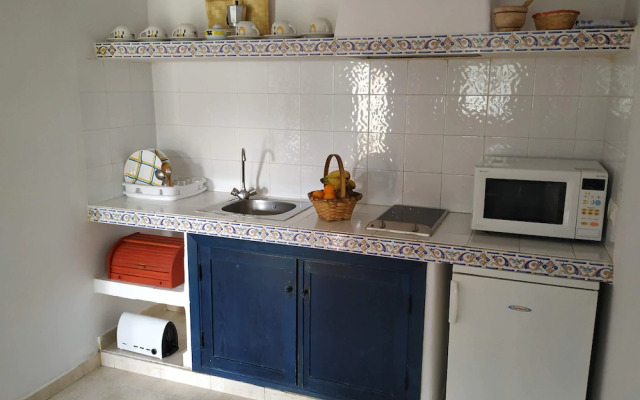 Apartamentos & Habitaciones Vetonia