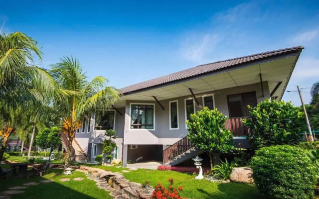 Capital O 90088 Mbp Leisure Resort