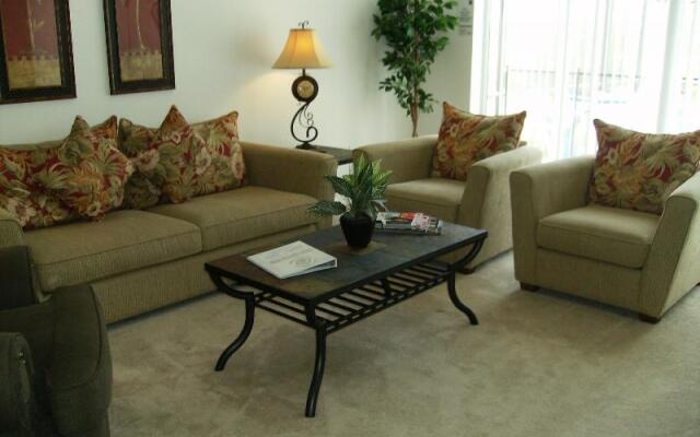 Tuscan Hills Executive Gamesroom and Spa