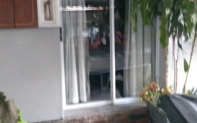 Mitchells Guesthouse