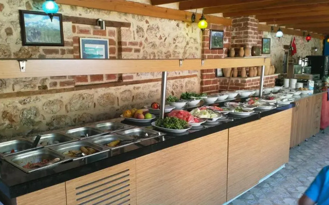 Antalya Inn Hotel