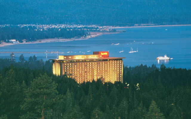 Harrah's Lake Tahoe Resort & Casino