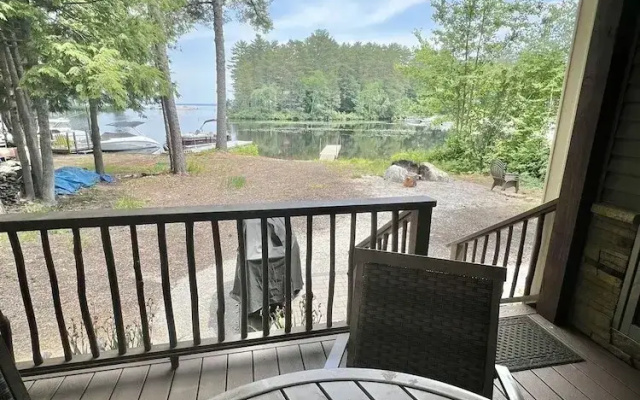 Eva's Place Limit 7 4 Bedroom Home