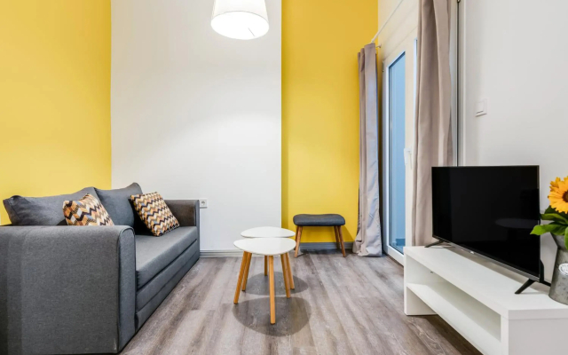 The Magnificent Eight 8 homm® suites