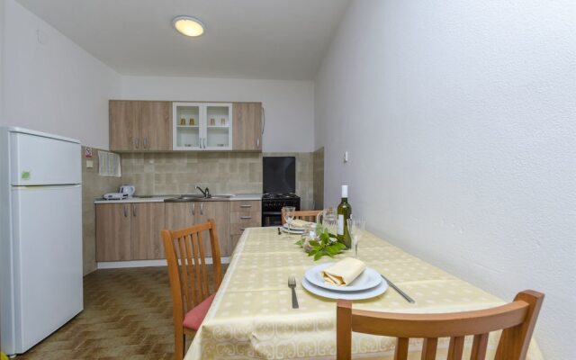 Apartments Silvana