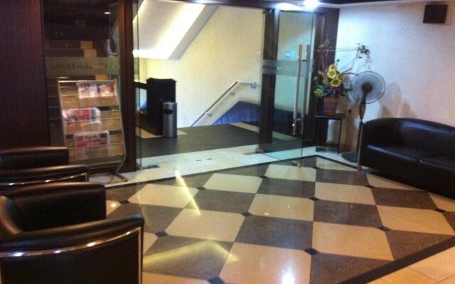 Li Garden Hotel
