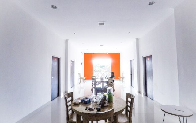 RedDoorz near Bali Zoo Ubud