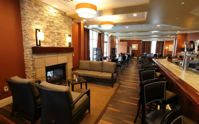 Holiday Inn Morgantown - University Area by IHG