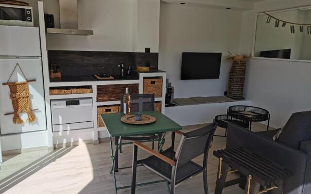 Casa Louise Suites and Spas
