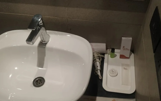 Hotel Victoria