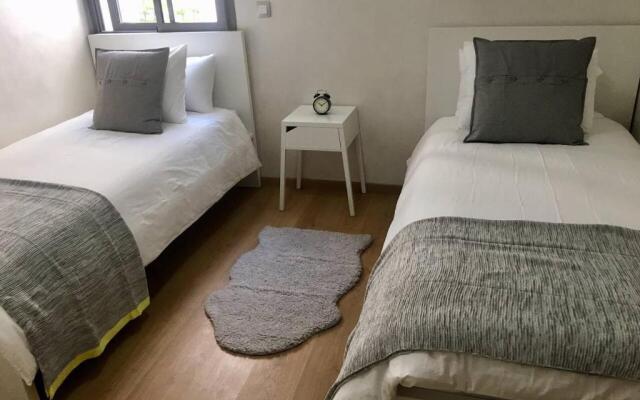 Appartement près de Novotel face au parc