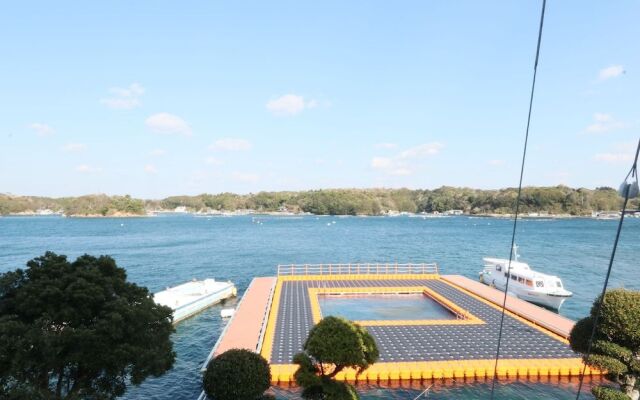 Ichiraku Onsen Hotel