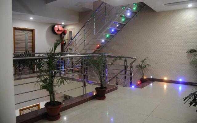 Hotel Citi Heights