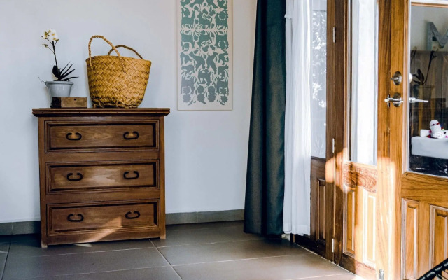 Distrito 88 - Adults only