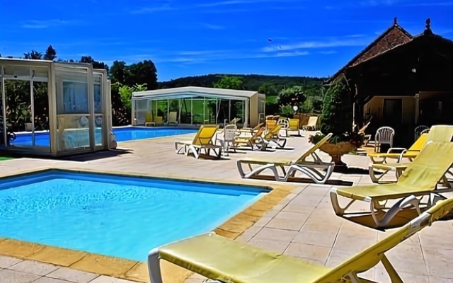 Mistral Hotel