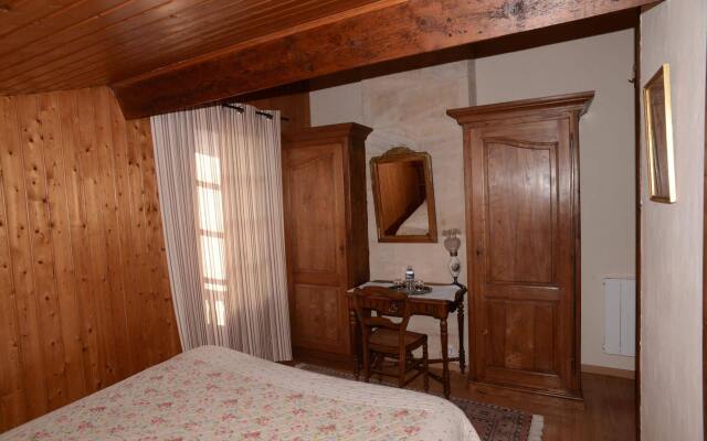 La Closerie de Fronsac