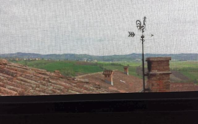 La Torretta - Cerreto Grue