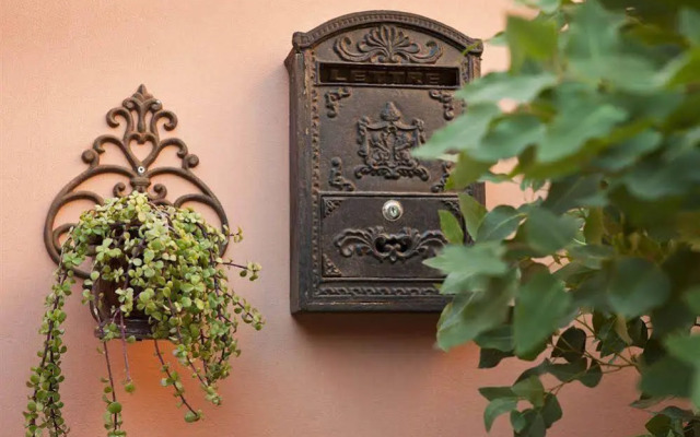 The Varsano Hotel
