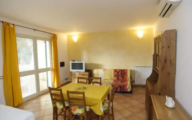 Borghetto Tio Pepe