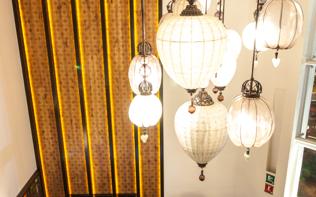 Square Small Luxury Hotel - Providencia