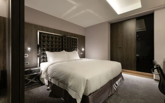 Starhaus Hotel