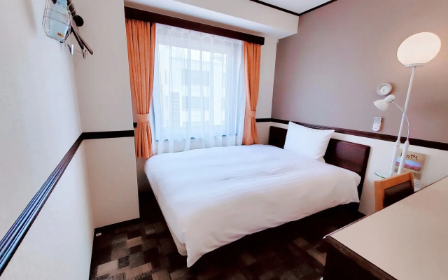 Toyoko Inn Hon Atsugi Station Minami
