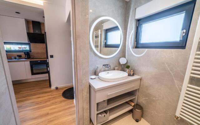 PINNA RESIDENCE - Tonna