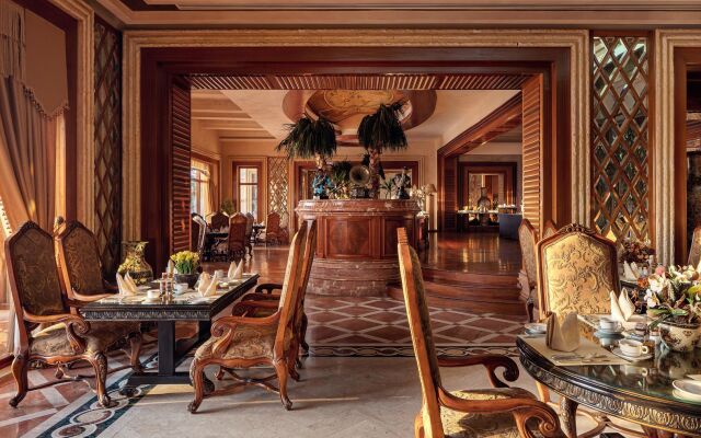 Palm Royale Resort - Soma Bay