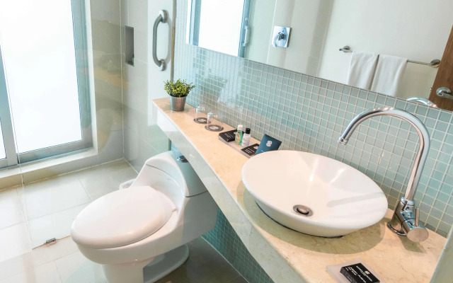 Sonesta Hotel Cartagena