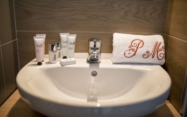 Hostal Maribel