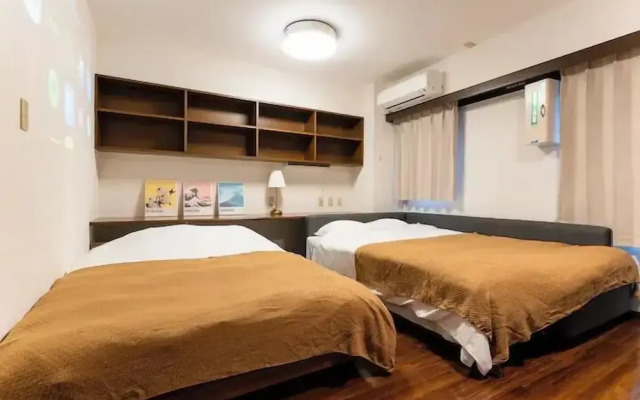 Villa Mitamura 301