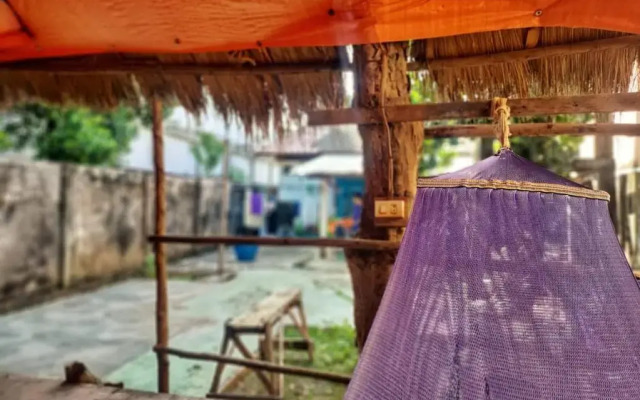 Naga Hostel & Café