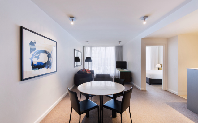 Adina Apartment Hotel Sydney Darling Harbour