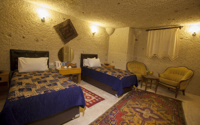 Ortahisar Cave Hotel