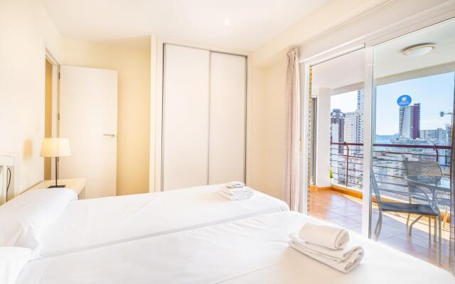 Coblanca 3-10-5 Apartment Levante Beach