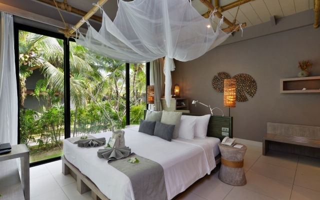 Twin Lotus Resort and Spa - Adults Only