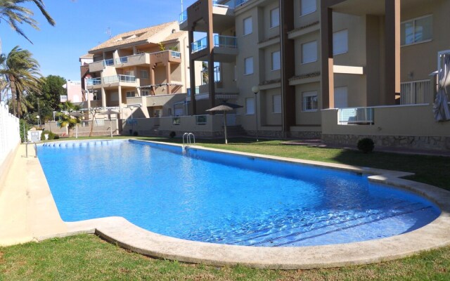 Apartamento Puerta Palmar B6