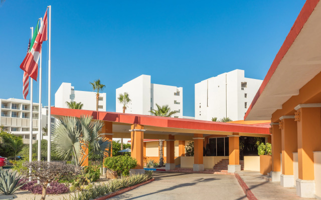 Hotel Posada Real