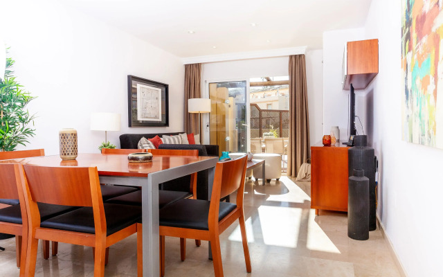 Ramada Residences by Wyndham Costa del Sol Fuengirola